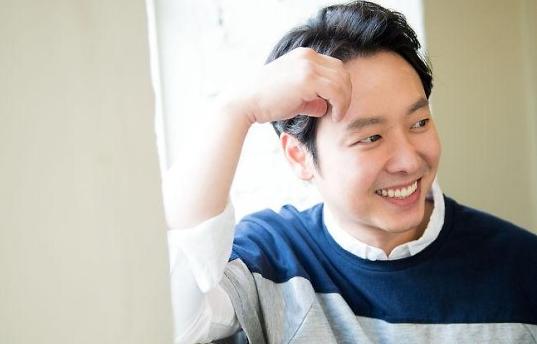 金东昱签约Keyeast 与金秀贤裴勇俊成同门