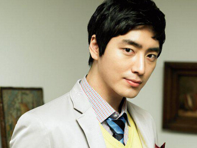 男一女主爱男二我们来爱 中韩偶像剧痴情男二号！