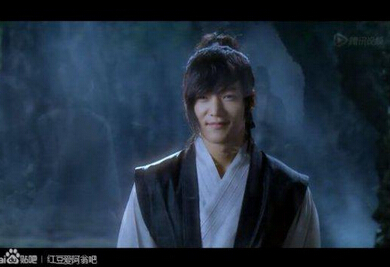 男一女主爱男二我们来爱 中韩偶像剧痴情男二号！