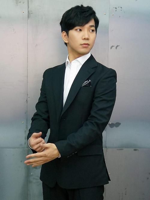 MBLAQ G.O本月18日入伍服役