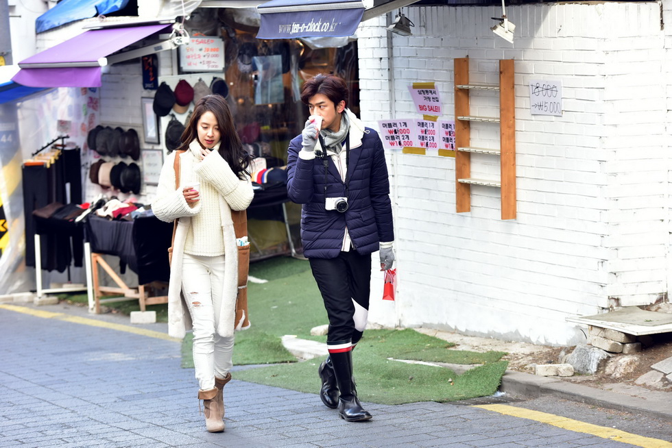 宋智孝 陈柏霖 我们相爱吧