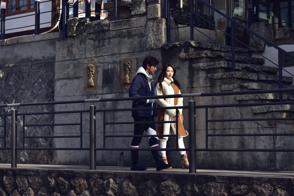 宋智孝 陈柏霖 我们相爱吧