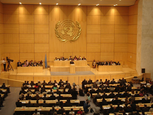 朝媒:朝鲜外务相离开平壤出席日内瓦国际会议