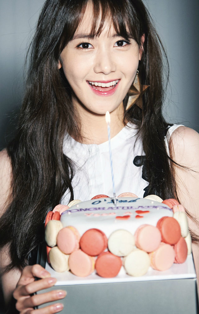 《太阳的后裔》宋慧乔减龄空气刘海 允儿秀智IU孔孝真也都爱【组图】