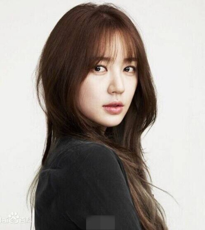 《太阳的后裔》宋慧乔减龄空气刘海 允儿秀智IU孔孝真也都爱【组图】