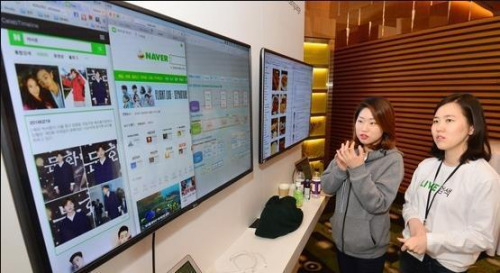 韩国人工智能购物管家将上线未来可替人类砍价