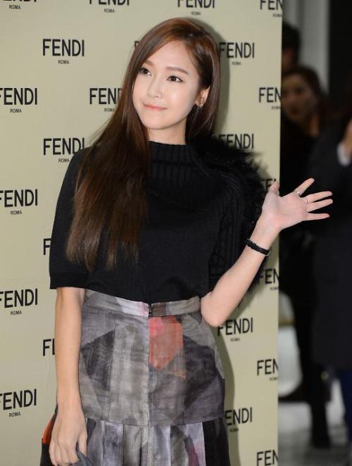 少时前成员Jessica5月回归乐坛 退团后发首张个人专辑