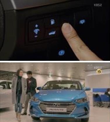 《太阳的后裔》植入广告过明显遭调查