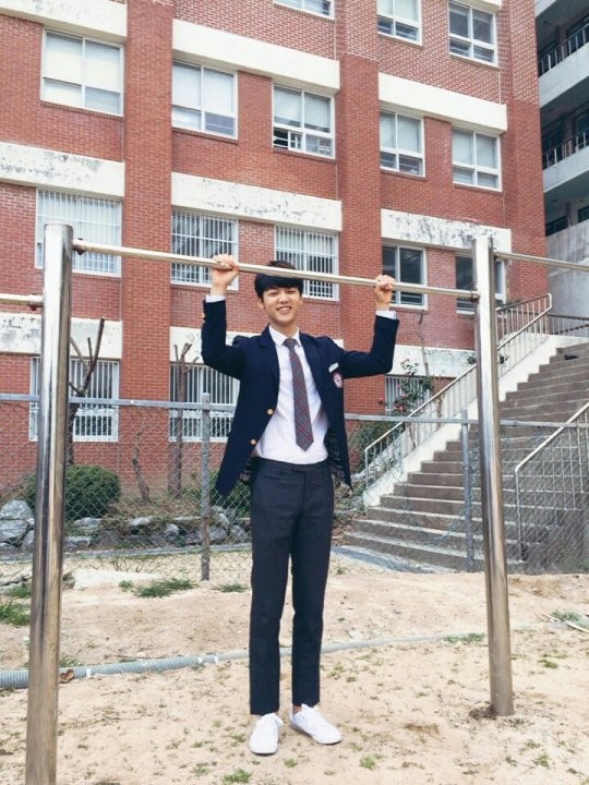 惠利池城新剧《戏子》今日首播 海量剧照抢先看【组图】