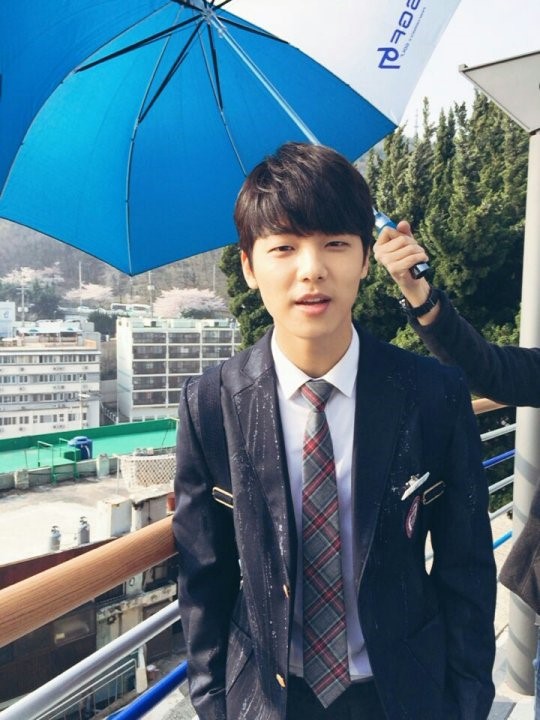 惠利池城新剧《戏子》今日首播 海量剧照抢先看【组图】