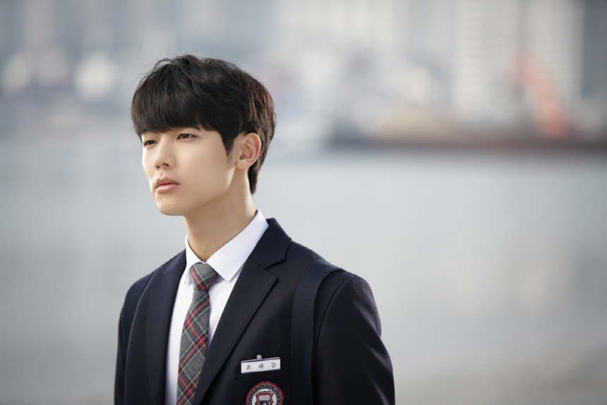 惠利池城新剧《戏子》今日首播 海量剧照抢先看【组图】