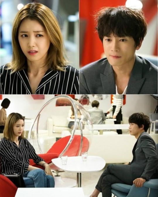 惠利池城新剧《戏子》今日首播 海量剧照抢先看【组图】