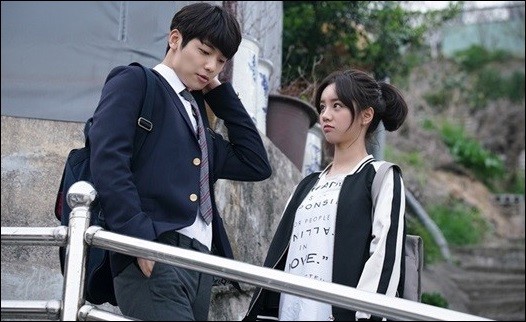 惠利池城新剧《戏子》今日首播 海量剧照抢先看【组图】