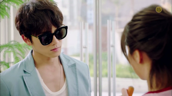 惠利池城新剧《戏子》今日首播 海量剧照抢先看【组图】