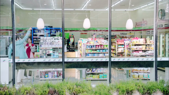 惠利池城新剧《戏子》今日首播 海量剧照抢先看【组图】