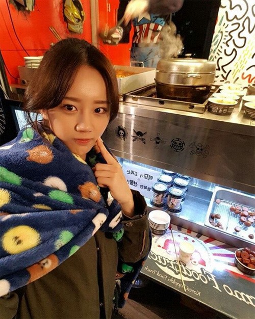 惠利池城新剧《戏子》今日首播 海量剧照抢先看【组图】