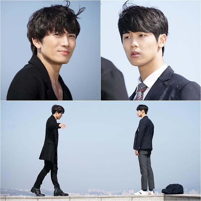 惠利池城新剧《戏子》今日首播 海量剧照抢先看【组图】