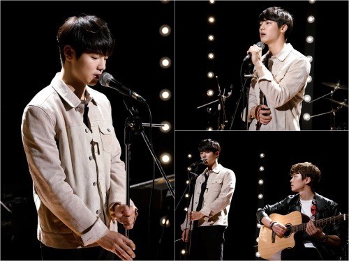 惠利池城新剧《戏子》今日首播 海量剧照抢先看【组图】