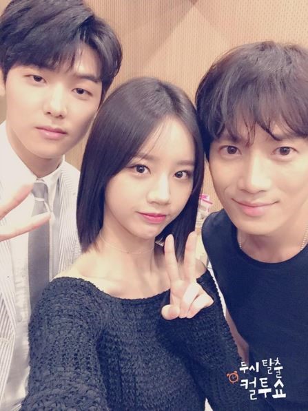 惠利池城新剧《戏子》今日首播 海量剧照抢先看【组图】