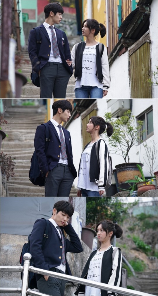 惠利池城新剧《戏子》今日首播 海量剧照抢先看【组图】