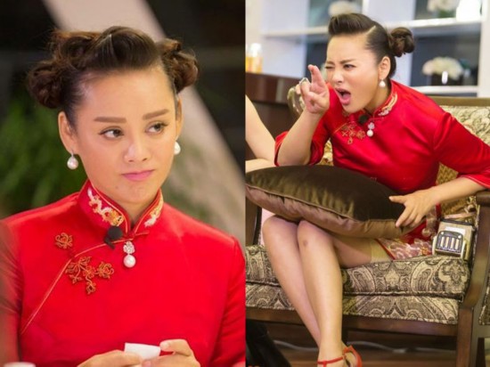 &ldquo;哪吒头&rdquo;风靡全球！bigbang太阳水果姐娜扎众星示范俏皮发型【组图】