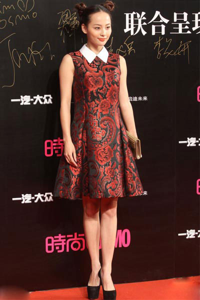 &ldquo;哪吒头&rdquo;风靡全球！bigbang太阳水果姐娜扎众星示范俏皮发型【组图】