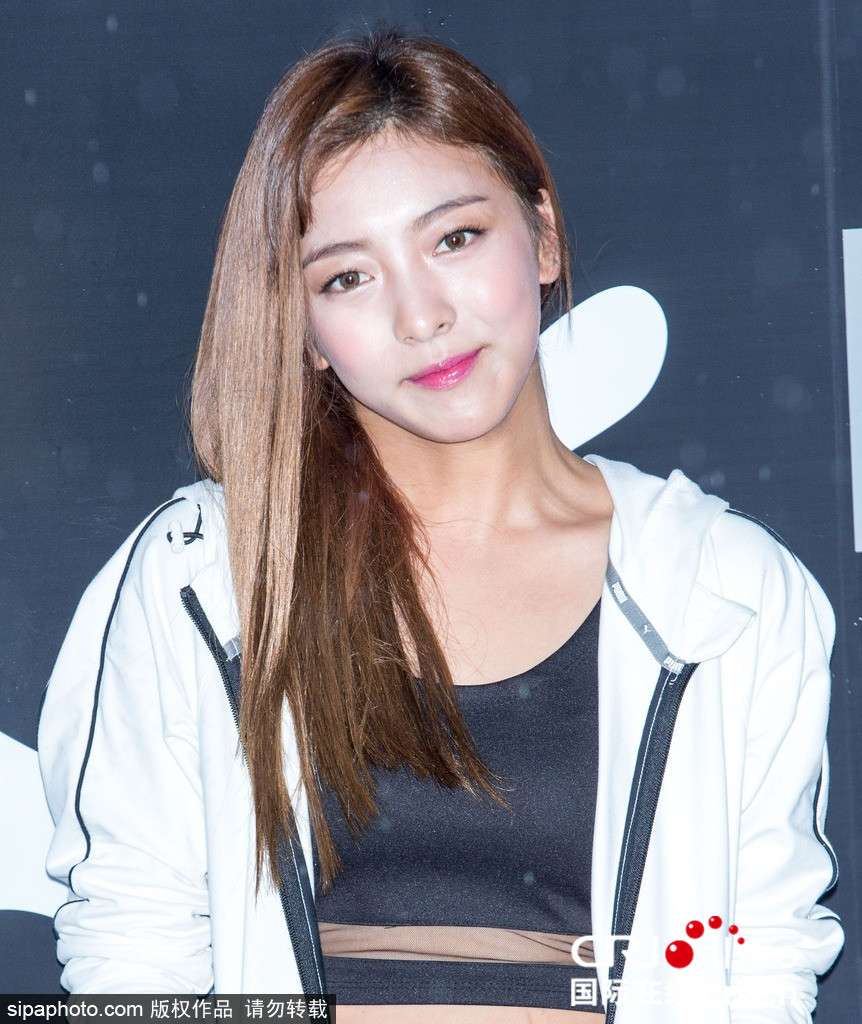 f(x)luna河妍秀朴素珍