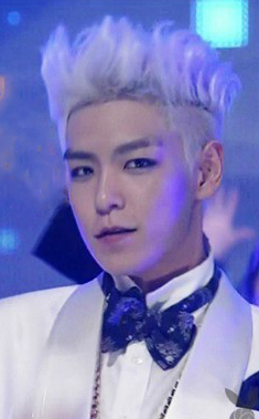 bigbang权志龙EXO灿烈世勋 韩男团中的银发美少年盘点【组图】