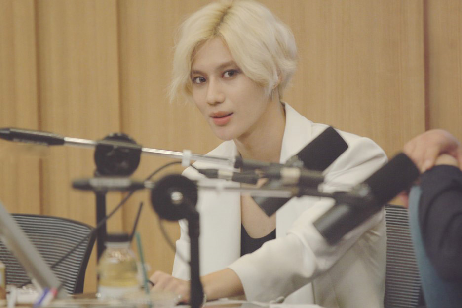 bigbang权志龙EXO灿烈世勋 韩男团中的银发美少年盘点【组图】