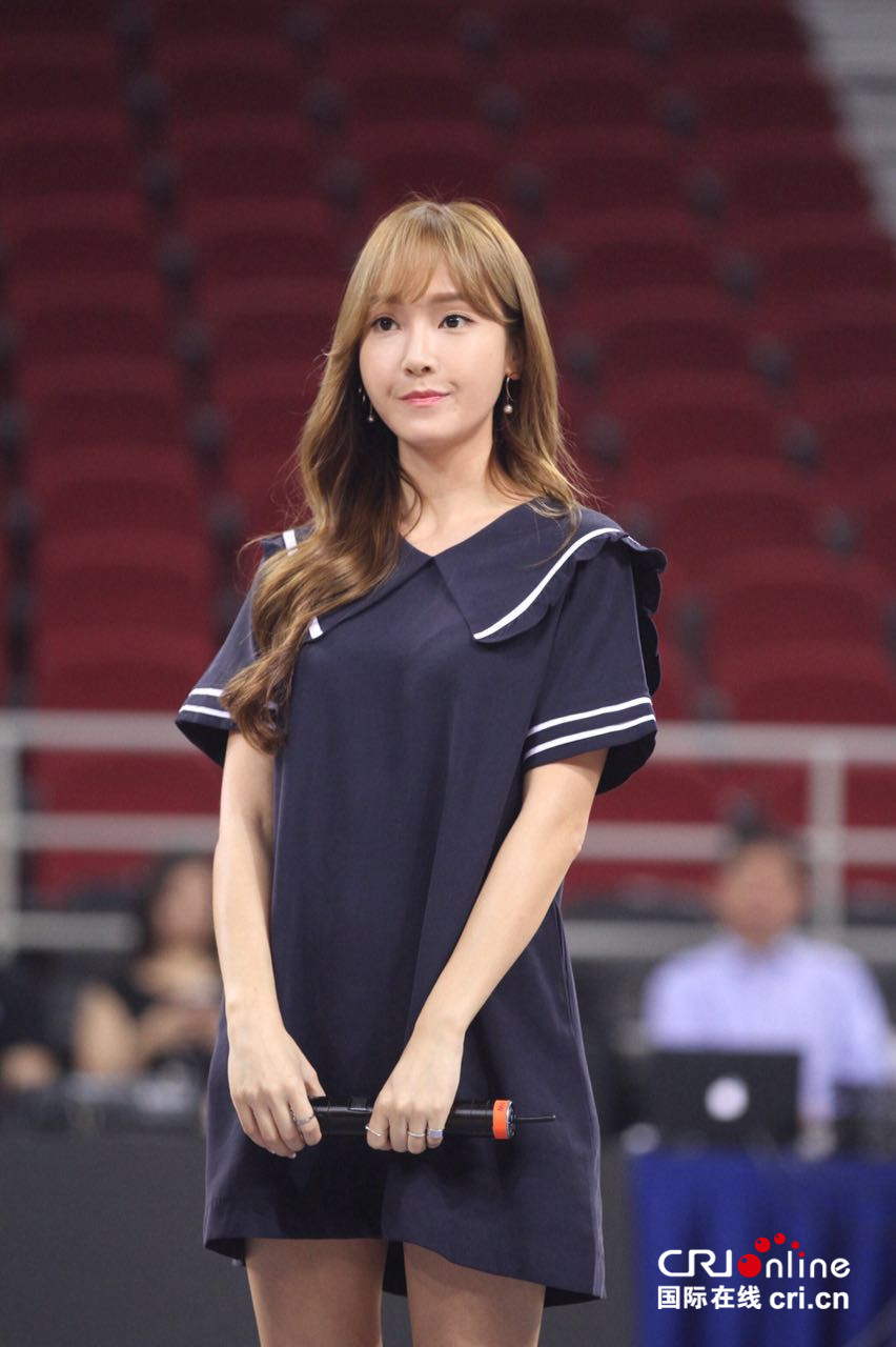 纽约人在北京马布里Jessica吴尊