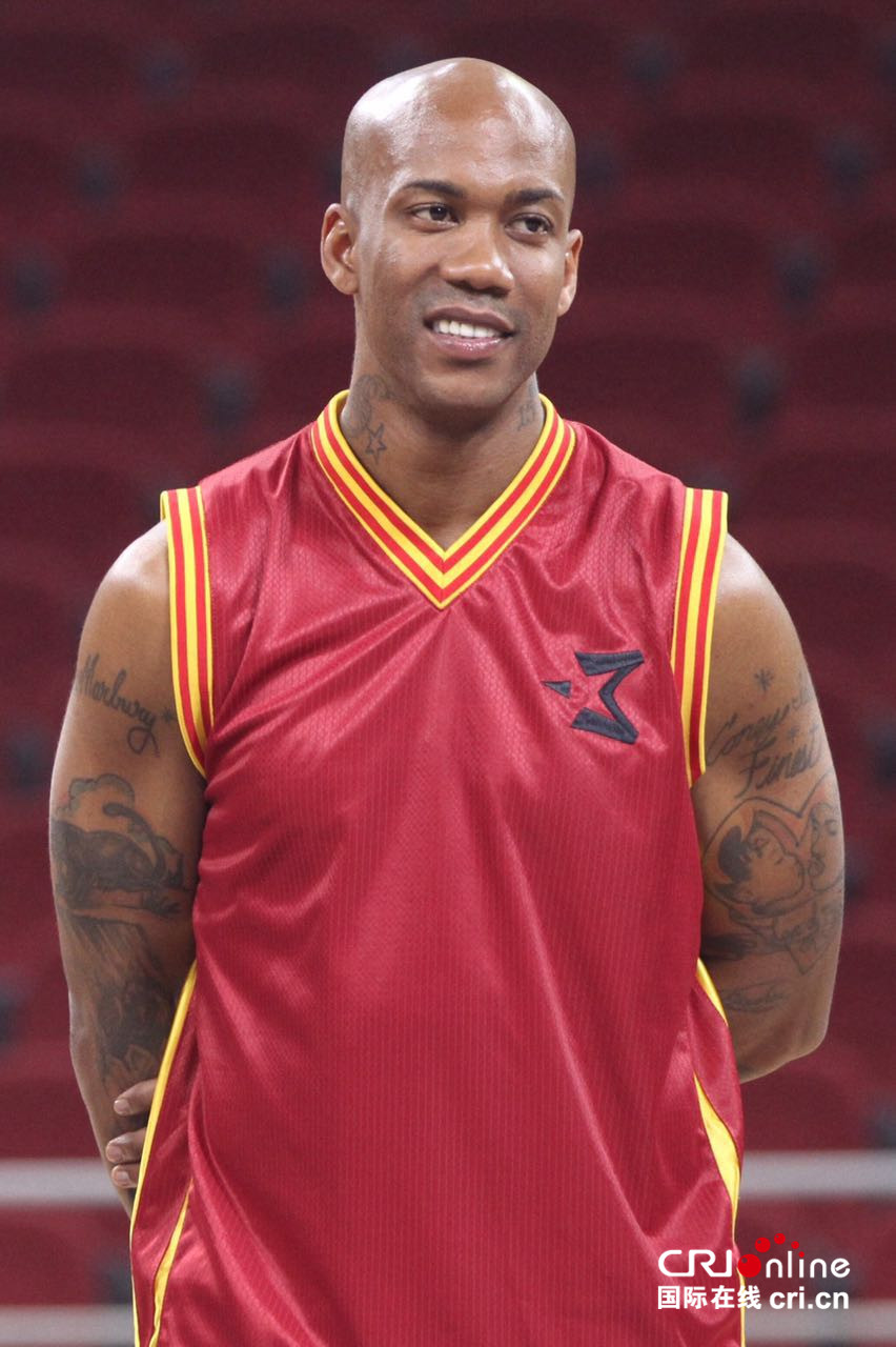 纽约人在北京马布里Jessica吴尊