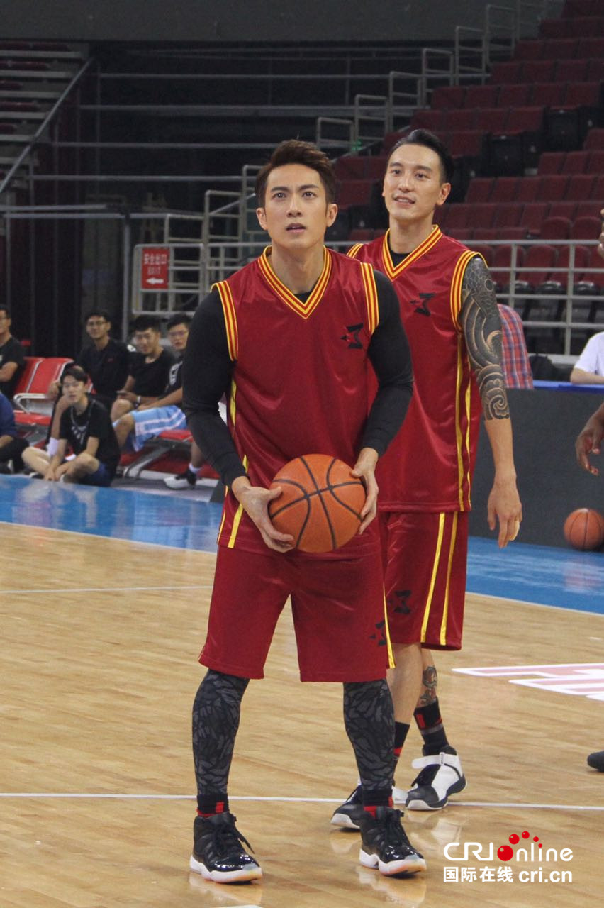 纽约人在北京马布里Jessica吴尊