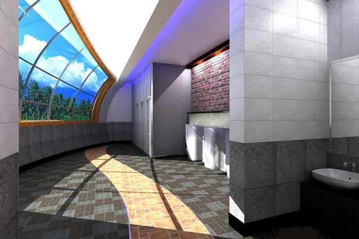 韩国给中国游客留下印象最好的地方竟是厕所