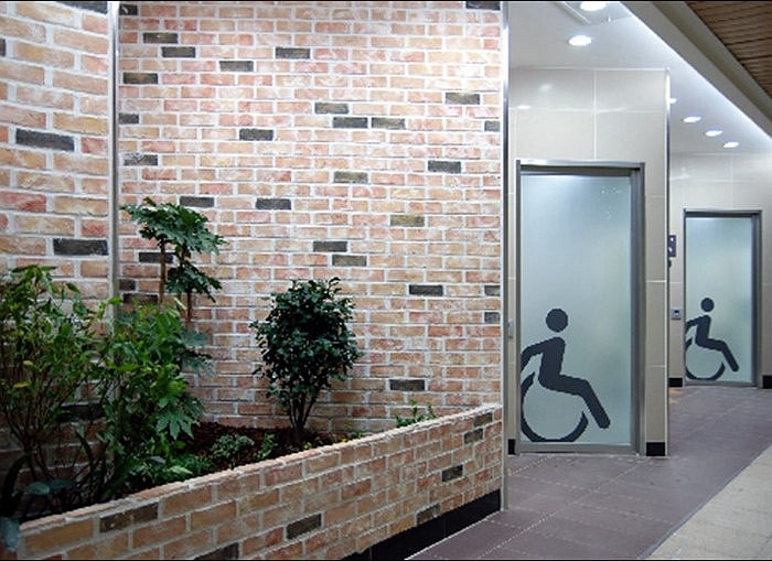 韩国给中国游客留下印象最好的地方竟是厕所