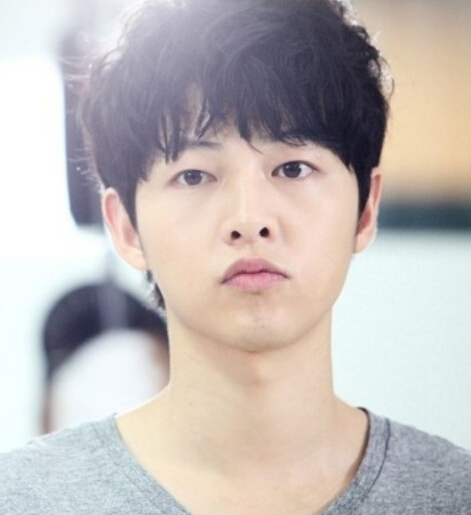 吴彦祖批小鲜肉 宋仲基李敏镐等韩国男星有颜也有演技【组图】