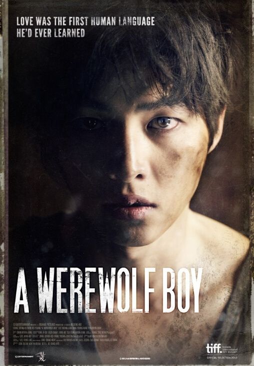 吴彦祖批小鲜肉 宋仲基李敏镐等韩国男星有颜也有演技【组图】