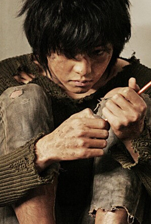 吴彦祖批小鲜肉 宋仲基李敏镐等韩国男星有颜也有演技【组图】