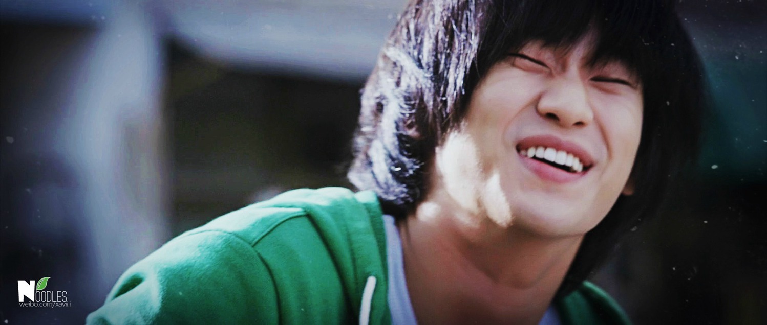 吴彦祖批小鲜肉 宋仲基李敏镐等韩国男星有颜也有演技【组图】