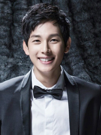 吴彦祖批小鲜肉 宋仲基李敏镐等韩国男星有颜也有演技【组图】