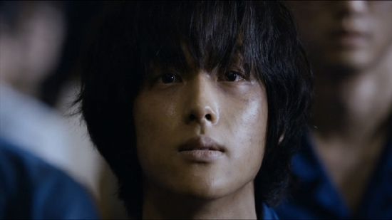 吴彦祖批小鲜肉 宋仲基李敏镐等韩国男星有颜也有演技【组图】