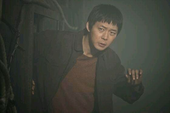 吴彦祖批小鲜肉 宋仲基李敏镐等韩国男星有颜也有演技【组图】