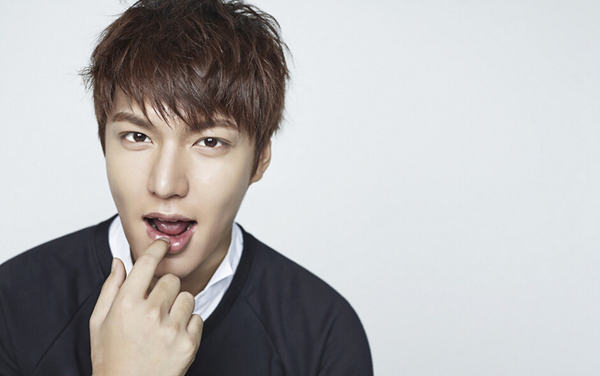 吴彦祖批小鲜肉 宋仲基李敏镐等韩国男星有颜也有演技【组图】