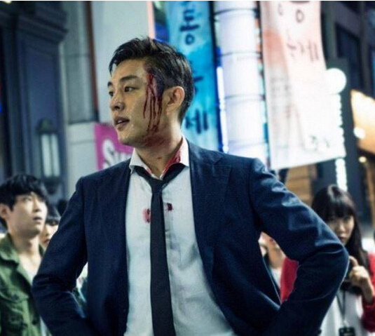 吴彦祖批小鲜肉 宋仲基李敏镐等韩国男星有颜也有演技【组图】