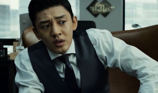 吴彦祖批小鲜肉 宋仲基李敏镐等韩国男星有颜也有演技【组图】