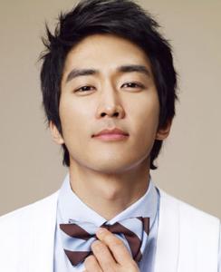 吴彦祖批小鲜肉 宋仲基李敏镐等韩国男星有颜也有演技【组图】