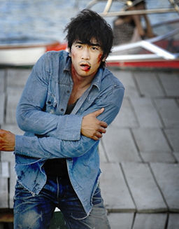 吴彦祖批小鲜肉 宋仲基李敏镐等韩国男星有颜也有演技【组图】