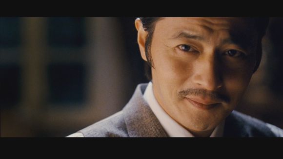 吴彦祖批小鲜肉 宋仲基李敏镐等韩国男星有颜也有演技【组图】