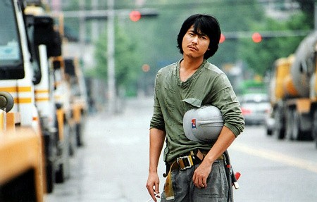 吴彦祖批小鲜肉 宋仲基李敏镐等韩国男星有颜也有演技【组图】