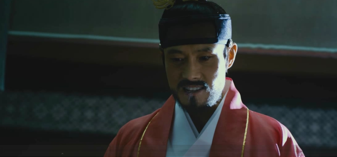 吴彦祖批小鲜肉 宋仲基李敏镐等韩国男星有颜也有演技【组图】