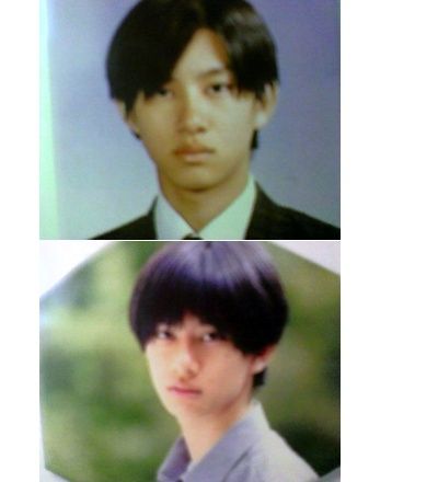 关晓彤高中毕业照清纯可人 宋仲基李敏镐等韩星学生时代青涩照【组图】